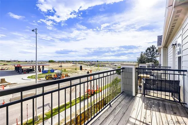 11250 Florence Street #8D Commerce City, CO 80640