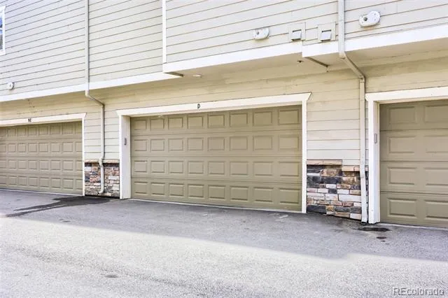 11250 Florence Street #8D Commerce City, CO 80640