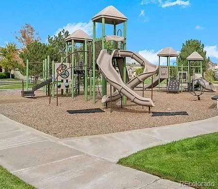 11250 Florence Street #8D Commerce City, CO 80640