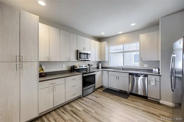 11250 Florence Street #8D Commerce City, CO 80640