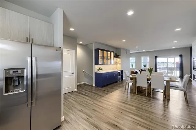 11250 Florence Street #8D Commerce City, CO 80640