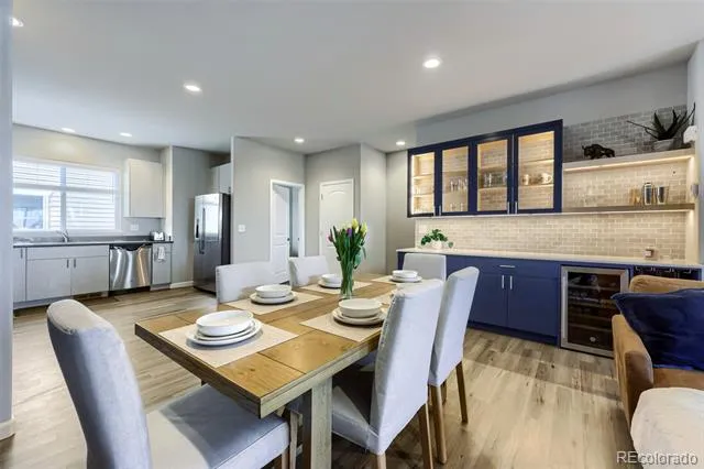 11250 Florence Street #8D Commerce City, CO 80640