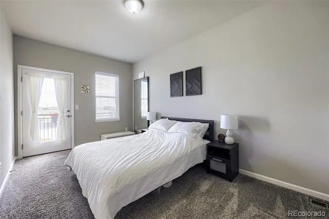 11250 Florence Street #8D Commerce City, CO 80640