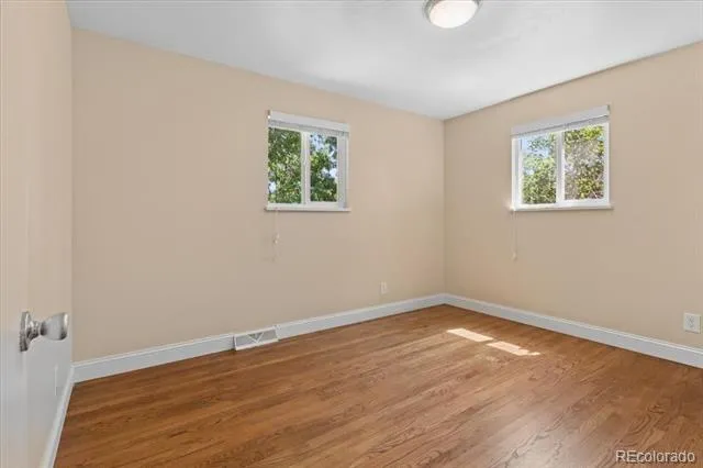 1477 S Brentwood Street Lakewood, CO 80232