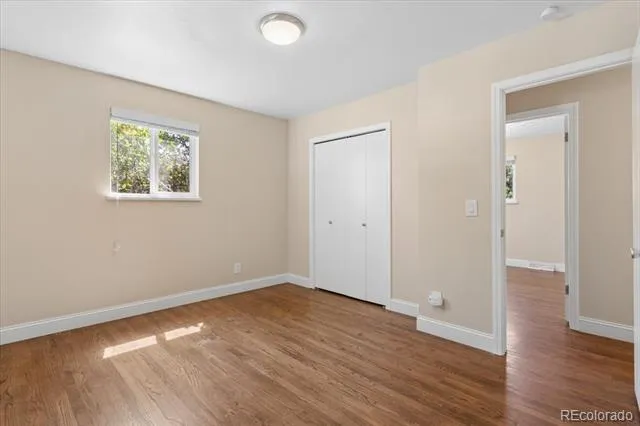 1477 S Brentwood Street Lakewood, CO 80232
