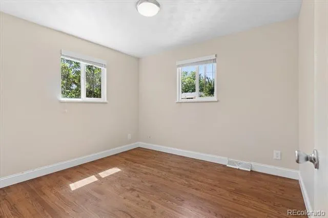 1477 S Brentwood Street Lakewood, CO 80232