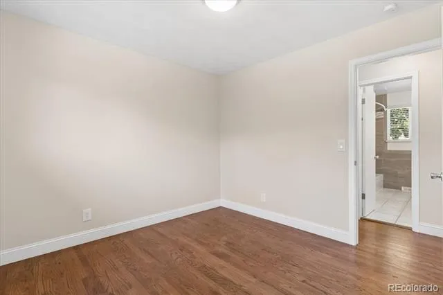 1477 S Brentwood Street Lakewood, CO 80232