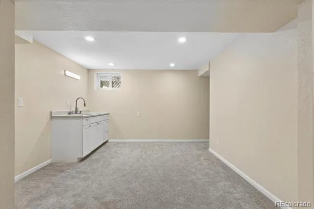 1477 S Brentwood Street Lakewood, CO 80232