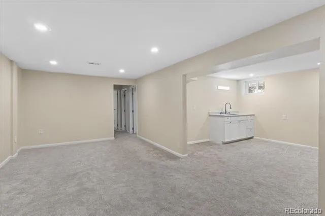 1477 S Brentwood Street Lakewood, CO 80232
