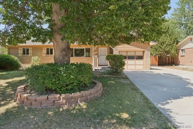 1477 S Brentwood Street Lakewood, CO 80232