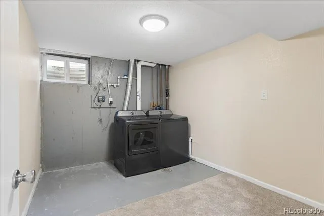 1477 S Brentwood Street Lakewood, CO 80232