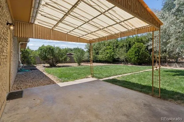 1477 S Brentwood Street Lakewood, CO 80232