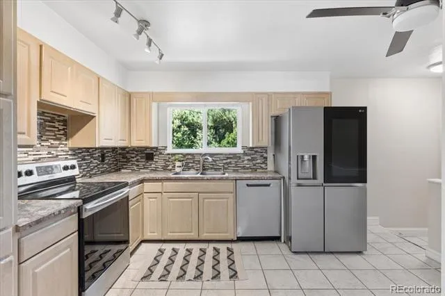1477 S Brentwood Street Lakewood, CO 80232