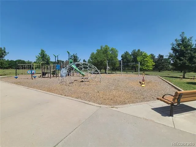 1477 S Brentwood Street Lakewood, CO 80232