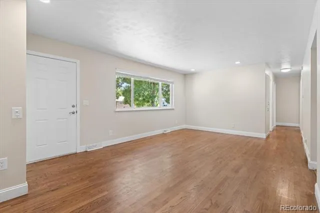 1477 S Brentwood Street Lakewood, CO 80232