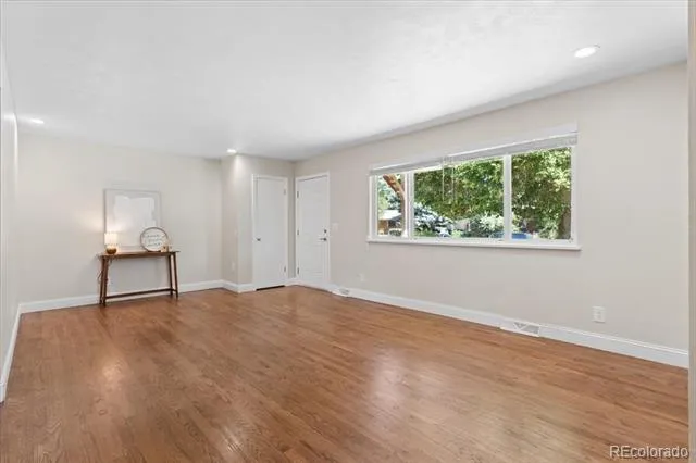 1477 S Brentwood Street Lakewood, CO 80232