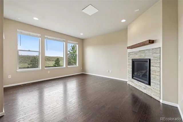 8645 Torrey Street Arvada, CO 80007