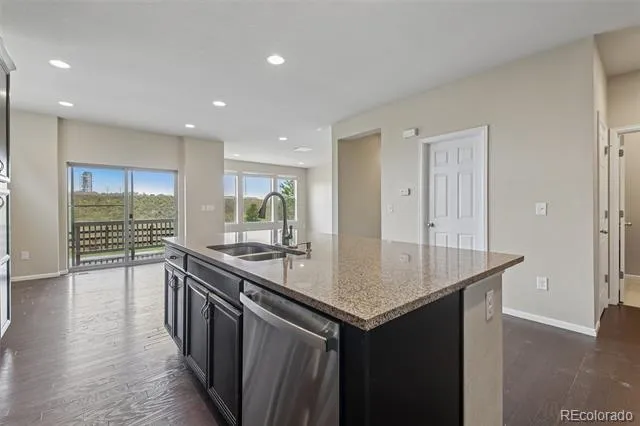 8645 Torrey Street Arvada, CO 80007