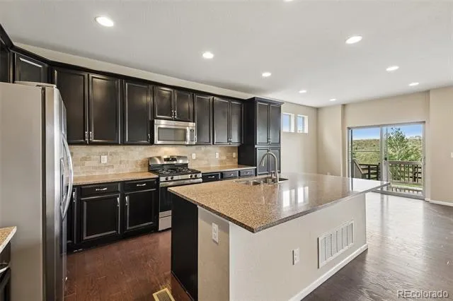 8645 Torrey Street Arvada, CO 80007