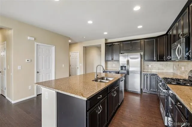 8645 Torrey Street Arvada, CO 80007