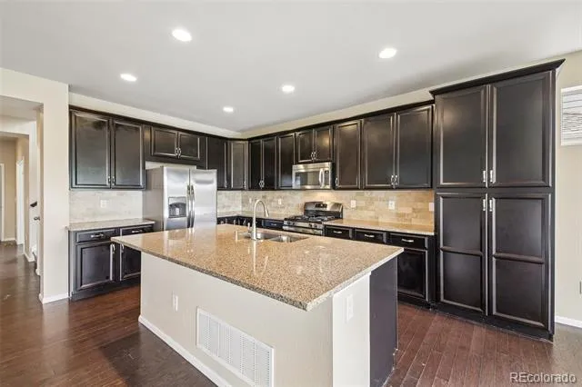 8645 Torrey Street Arvada, CO 80007