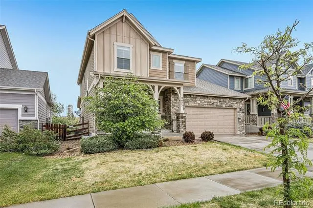 8645 Torrey Street Arvada, CO 80007