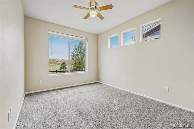 8645 Torrey Street Arvada, CO 80007