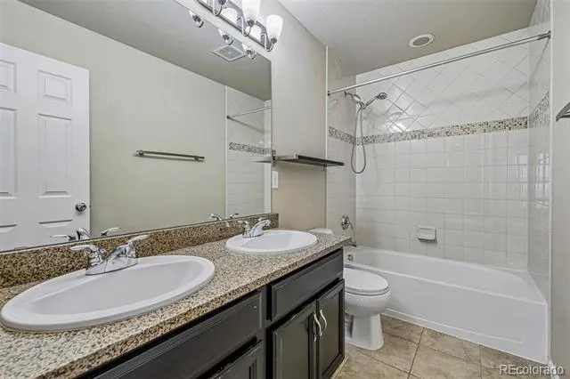 8645 Torrey Street Arvada, CO 80007