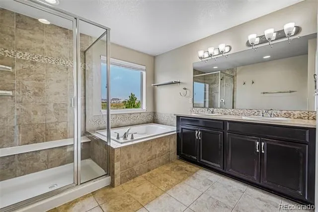 8645 Torrey Street Arvada, CO 80007