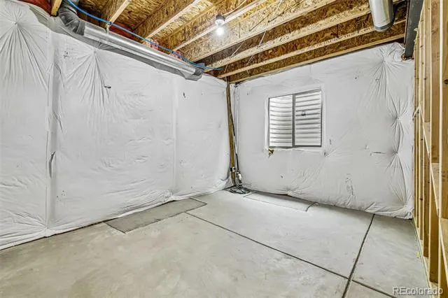 8645 Torrey Street Arvada, CO 80007