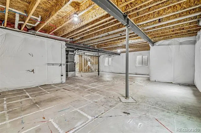 8645 Torrey Street Arvada, CO 80007