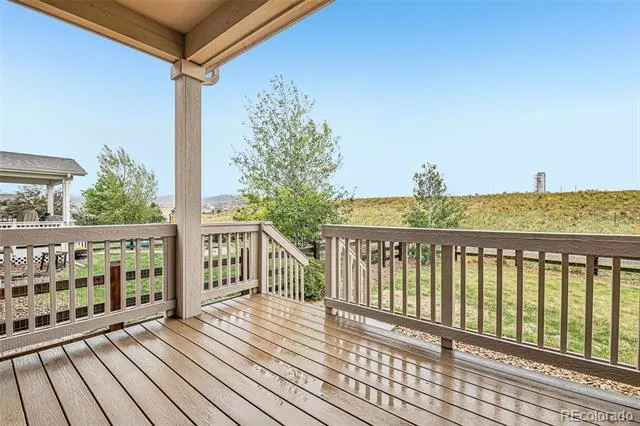 8645 Torrey Street Arvada, CO 80007