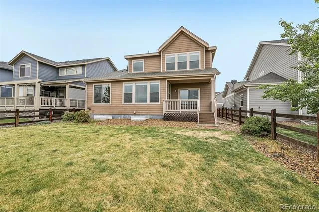 8645 Torrey Street Arvada, CO 80007