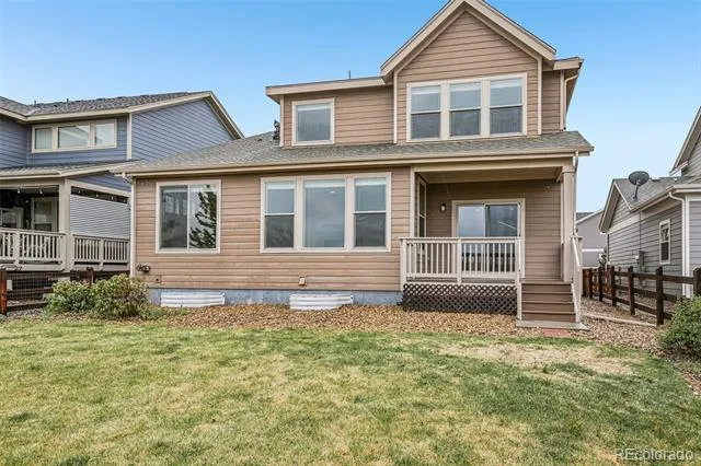 8645 Torrey Street Arvada, CO 80007
