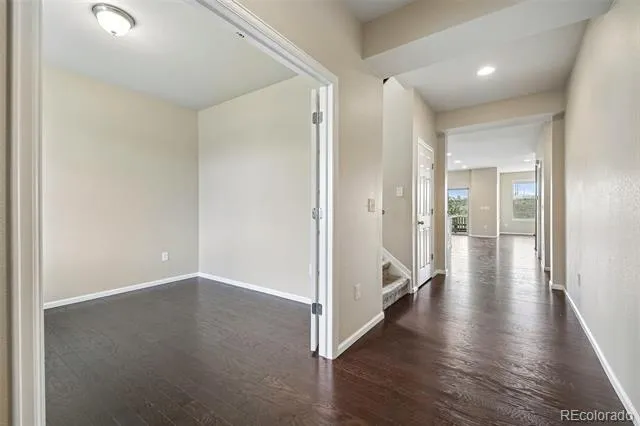 8645 Torrey Street Arvada, CO 80007