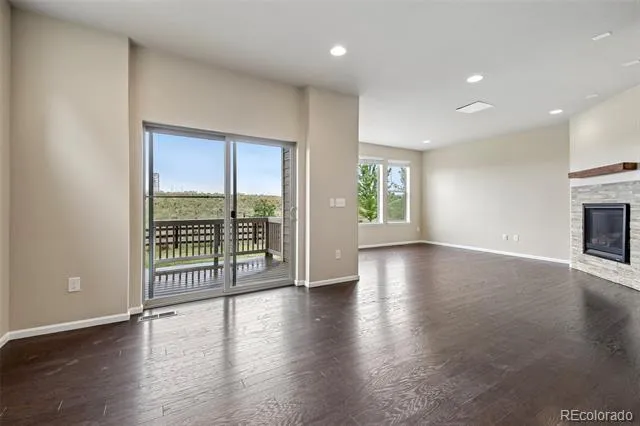 8645 Torrey Street Arvada, CO 80007