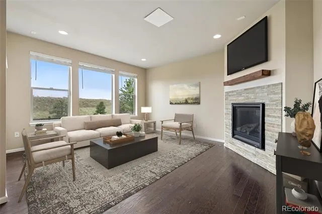 8645 Torrey Street Arvada, CO 80007