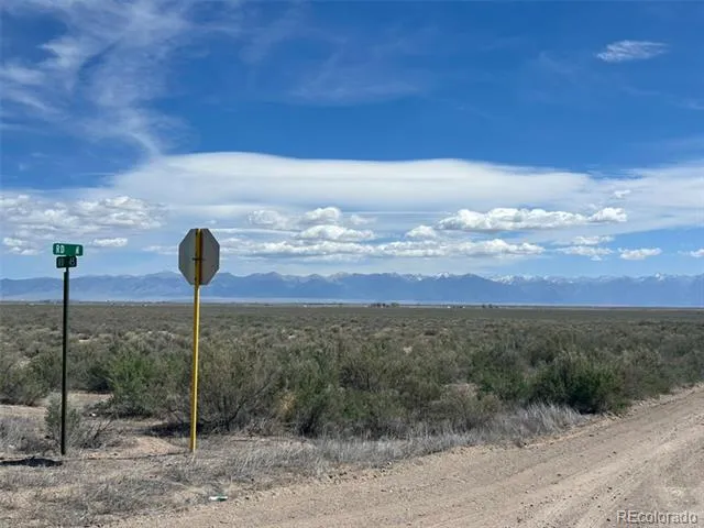 12496 County Road 45 Center, CO 81125