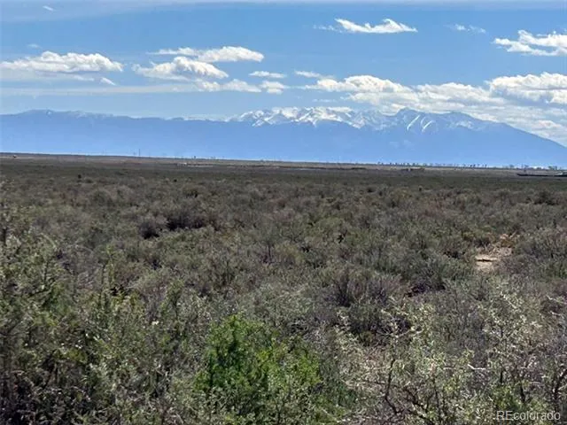 12496 County Road 45 Center, CO 81125