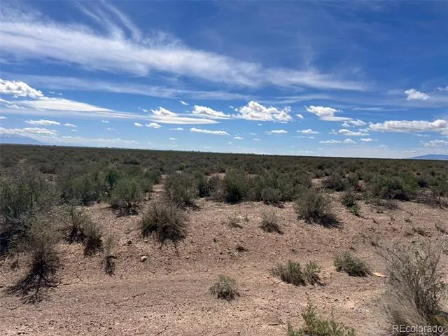 12496 County Road 45 Center, CO 81125