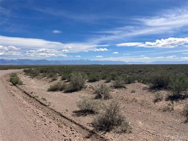 12496 County Road 45 Center, CO 81125
