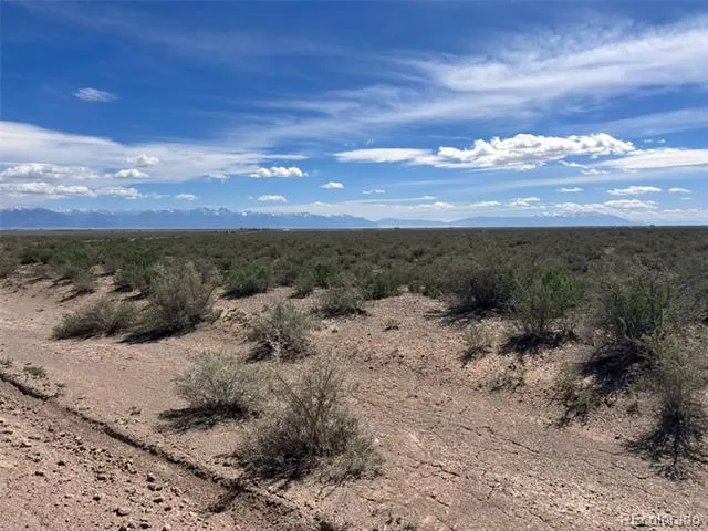 12496 County Road 45 Center, CO 81125