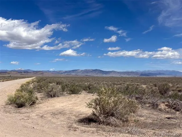 12496 County Road 45 Center, CO 81125