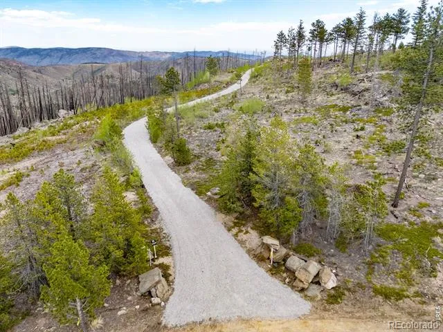 805 Meadows Drive Drake, CO 80515