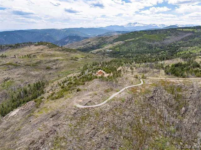 805 Meadows Drive Drake, CO 80515