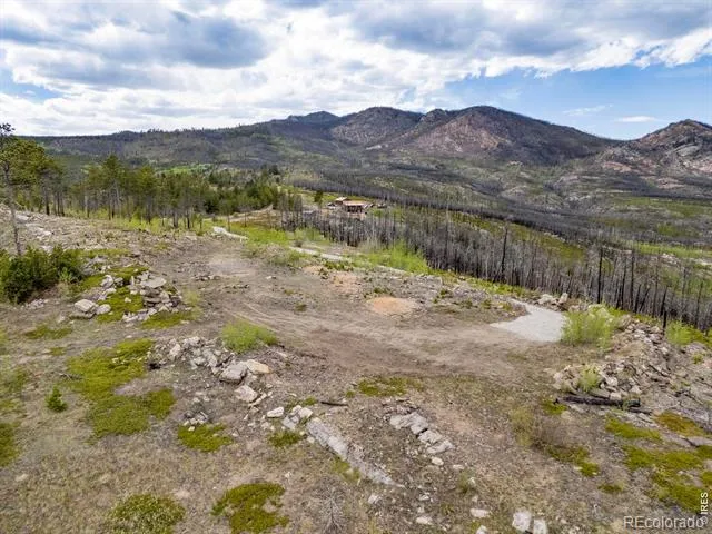 805 Meadows Drive Drake, CO 80515