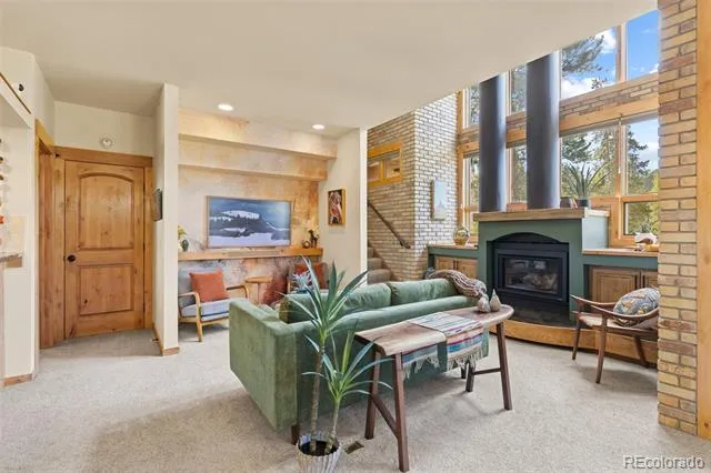 2007 Soda Ridge Road #1927 Dillon, CO 80435