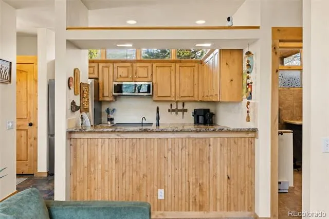2007 Soda Ridge Road #1927 Dillon, CO 80435