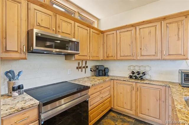 2007 Soda Ridge Road #1927 Dillon, CO 80435