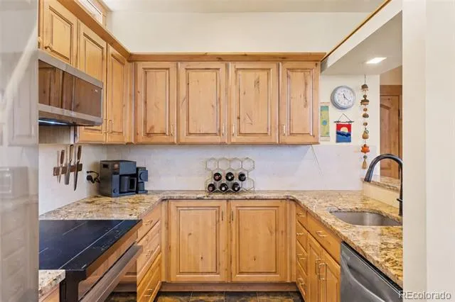 2007 Soda Ridge Road #1927 Dillon, CO 80435